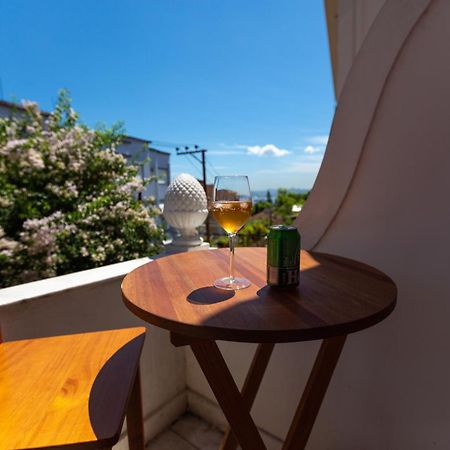 Casa Francisco Bed & Breakfast Рио де Жанейро Екстериор снимка
