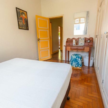Casa Francisco Bed & Breakfast Рио де Жанейро Екстериор снимка