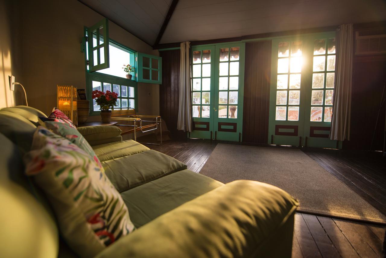 Casa Francisco Bed & Breakfast Рио де Жанейро Екстериор снимка