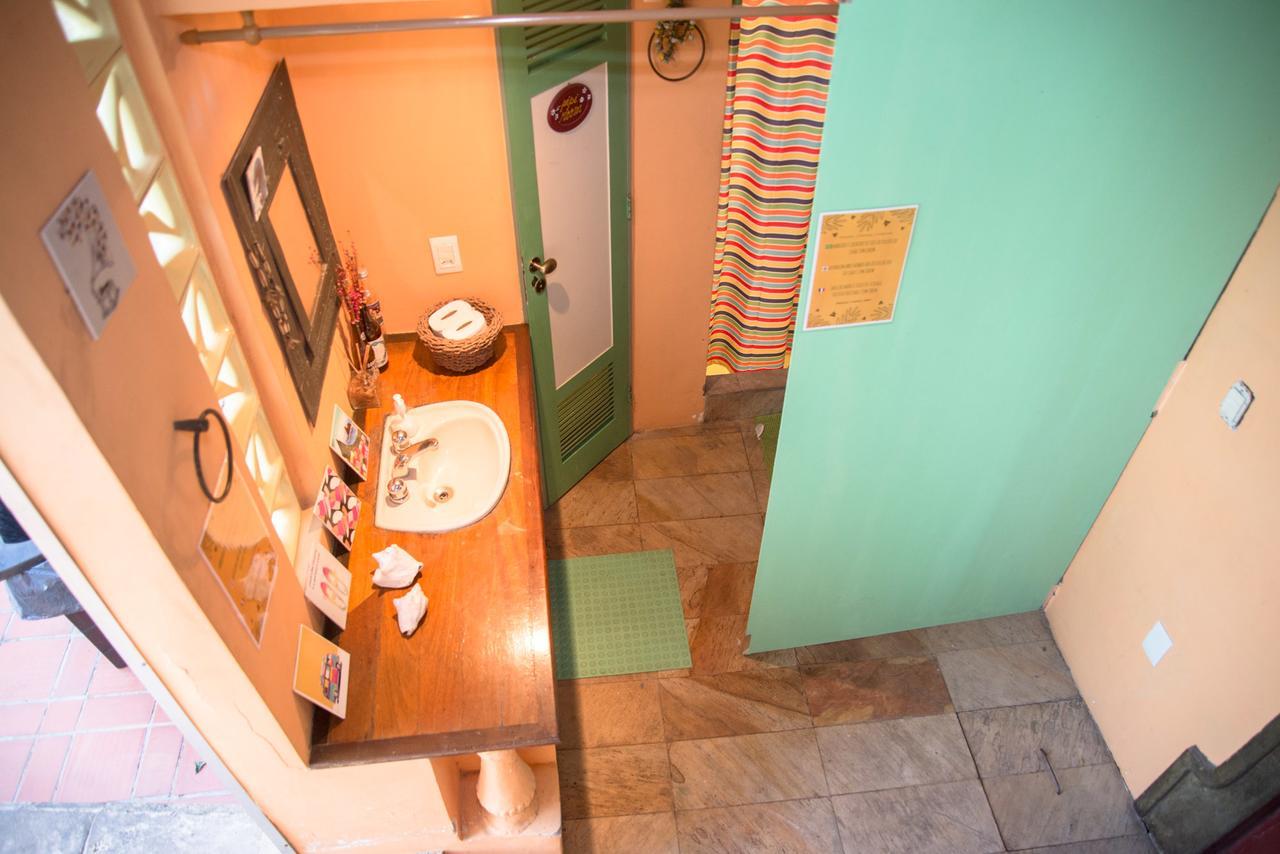 Casa Francisco Bed & Breakfast Рио де Жанейро Екстериор снимка