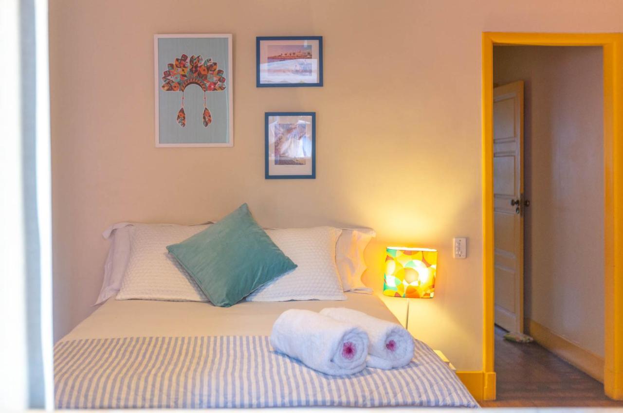 Casa Francisco Bed & Breakfast Рио де Жанейро Екстериор снимка