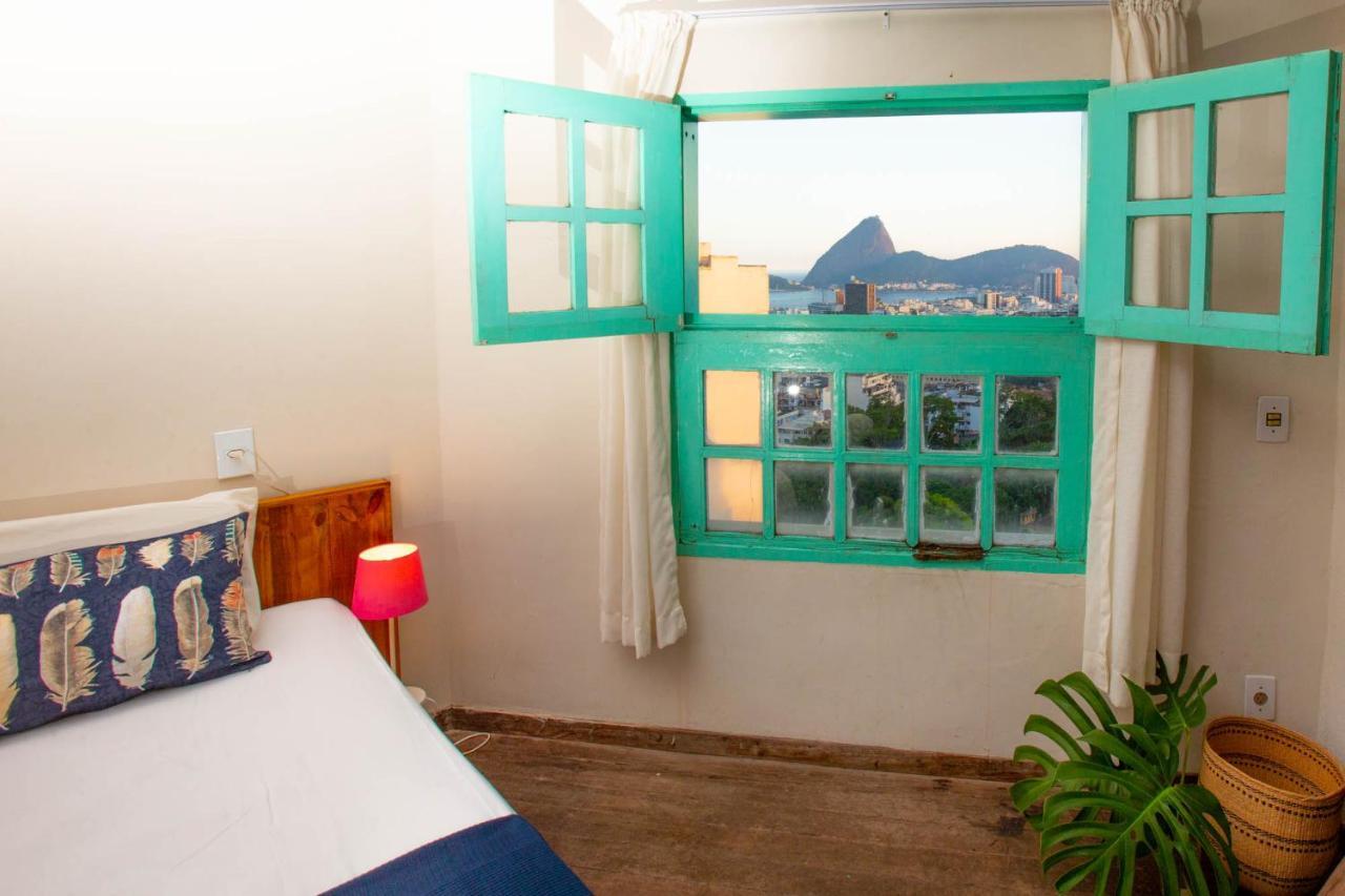 Casa Francisco Bed & Breakfast Рио де Жанейро Екстериор снимка