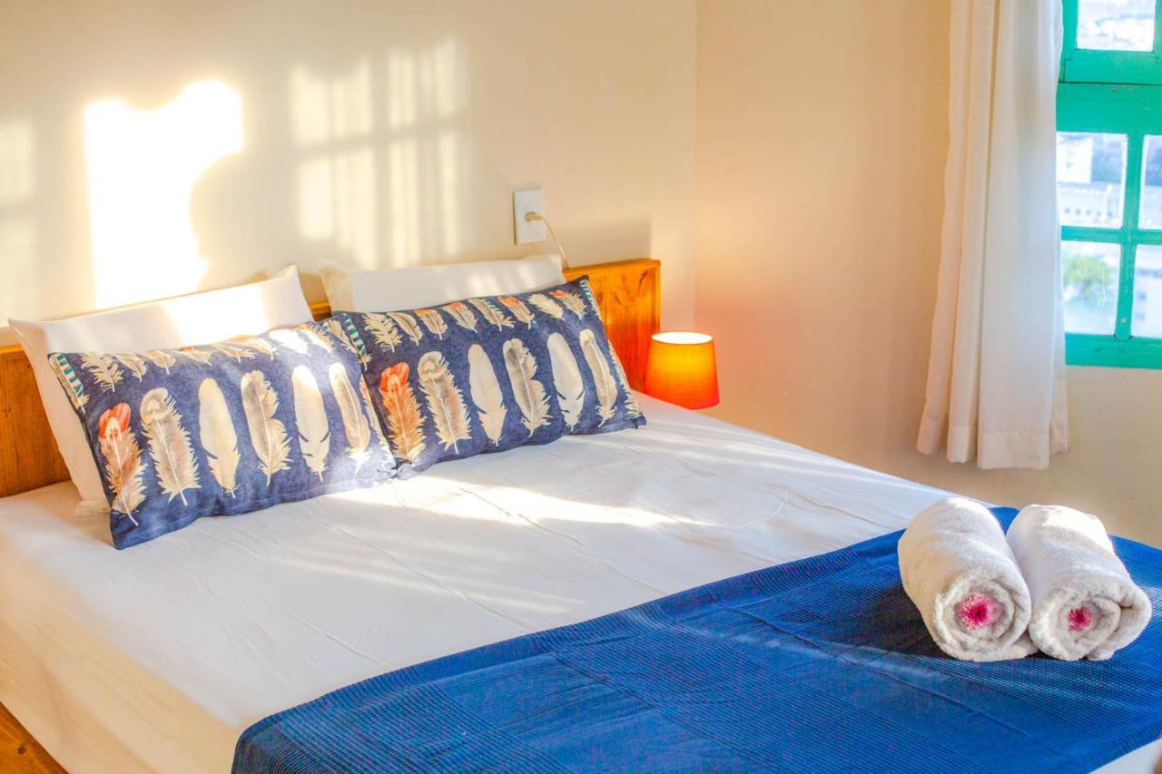 Casa Francisco Bed & Breakfast Рио де Жанейро Екстериор снимка
