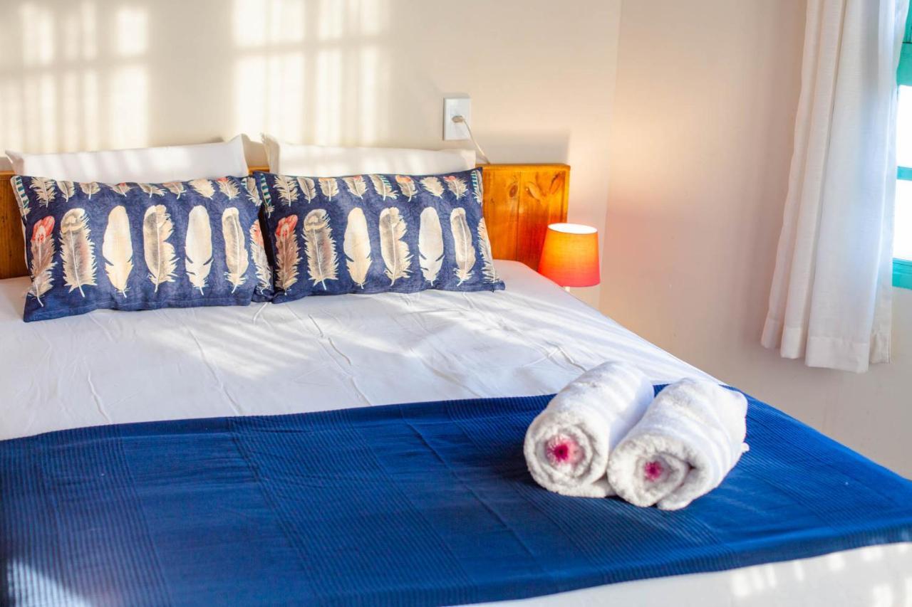Casa Francisco Bed & Breakfast Рио де Жанейро Екстериор снимка
