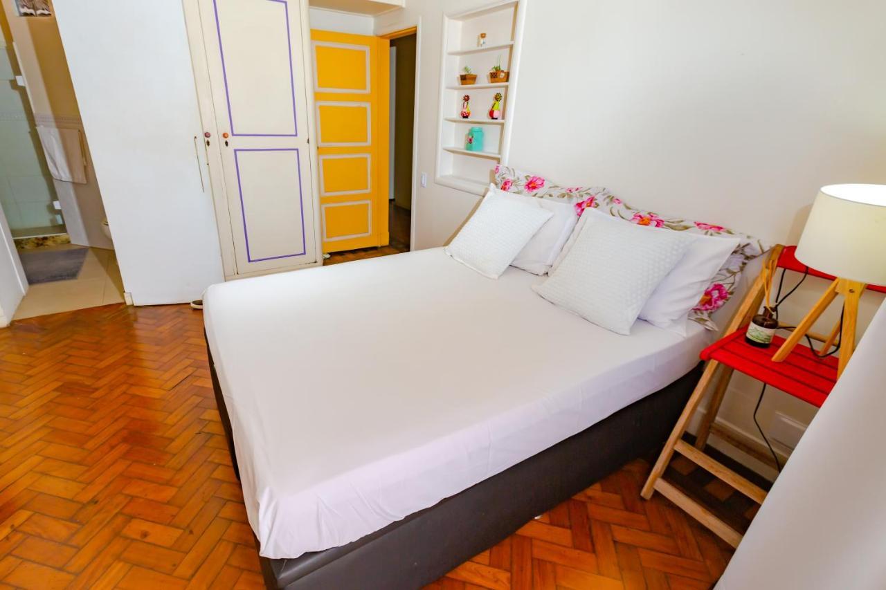 Casa Francisco Bed & Breakfast Рио де Жанейро Екстериор снимка