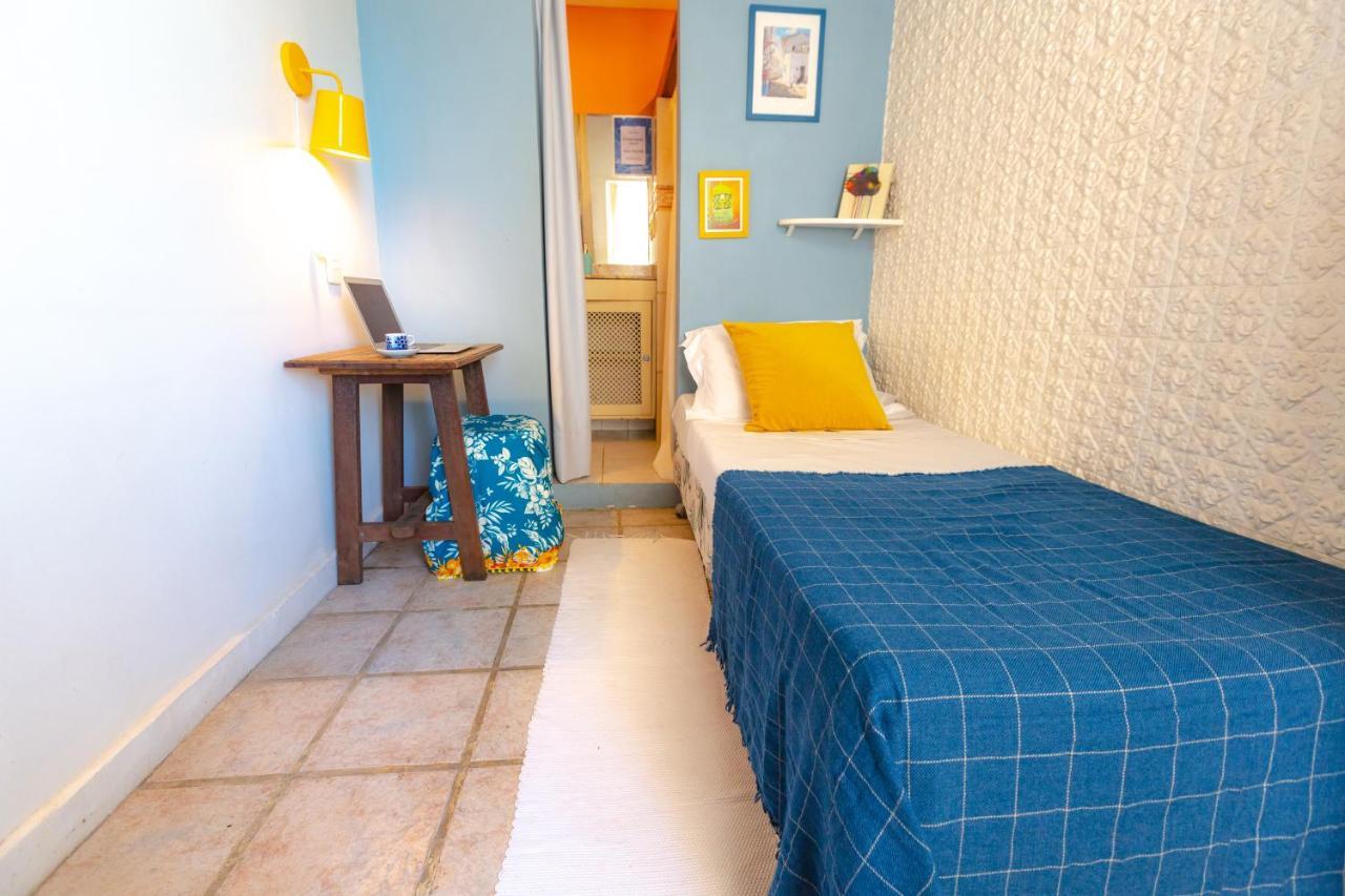 Casa Francisco Bed & Breakfast Рио де Жанейро Екстериор снимка