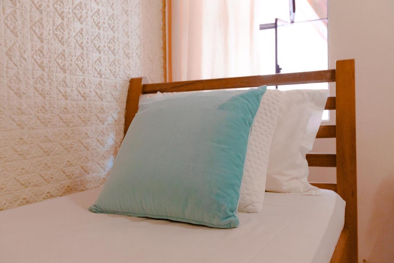 Casa Francisco Bed & Breakfast Рио де Жанейро Екстериор снимка